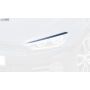 Paupières de phares RDX VW Scirocco 3 (2009-2014 & 2014+)