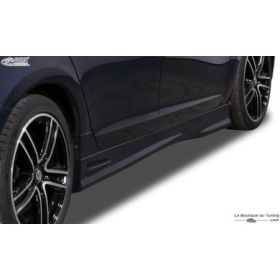 Bas de caisse RDX VOLVO V60 / S60 2013-2018 "GT4"