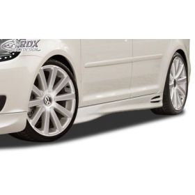 Bas de caisse RDX VW Touran 1T1 Facelift 2011+ "GT4"