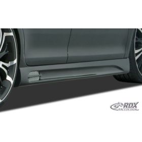 Bas de caisse RDX SEAT Ibiza 6L & Cordoba 6L  "GT-Race"