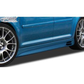 Bas de caisse RDX VW Touran 1T incl. Facelift "GT-Race"