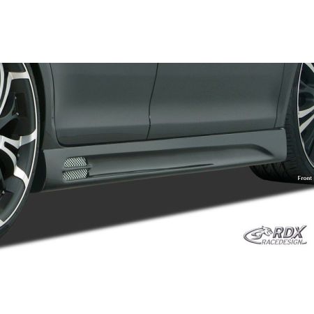Bas de caisse RDX MERCEDES 190 W201 "GT-Race"