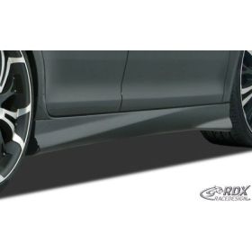 Bas de caisse RDX BMW 5-series E34 "Turbo-R"