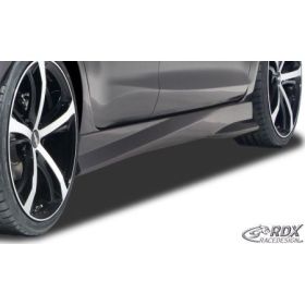 Bas de caisse RDX FORD Fiesta MK7 JA8 JR8 (2008-2012 & 2012+) "Turbo-R"