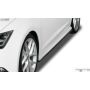 Bas de caisse RDX RENAULT Megane 4 Sedan "Edition"
