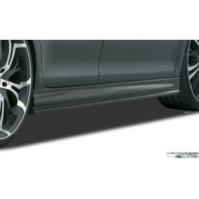 Bas de caisse RDX VW Lupo 6X / for SEAT Arosa 6H/6Hs "Edition"