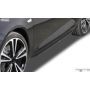 Bas de caisse RDX BMW 3-series E36 "Slim"
