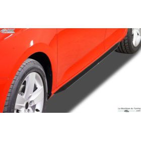 Bas de caisse RDX AUDI A5 Coupe + Convertible + Sportback "Slim"