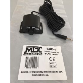 Télécommande EBC-1 MTX Audio