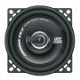 Haut-parleurs Coaxiaux Ø10cm 2 voies 45W RMS 4Ω MTX Audio TX240C