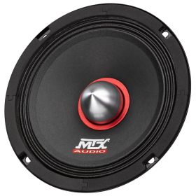 Médium à haute efficacité série RTX 20cm 8” 150W RMS 4Ω MTX Audio RTX84
