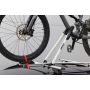 Porte-vélo de toit en aluminium RBR-02