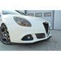 Lame de Pare-Chocs Avant V.1 Alfa Romeo Giulietta