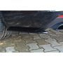 Lame de Pare-Chocs Arrière Skoda Octavia RS Mk3 / Mk3 FL Hatchback / Estate