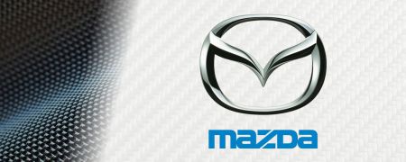 Feux de plaque d'immatriculation LED Mazda