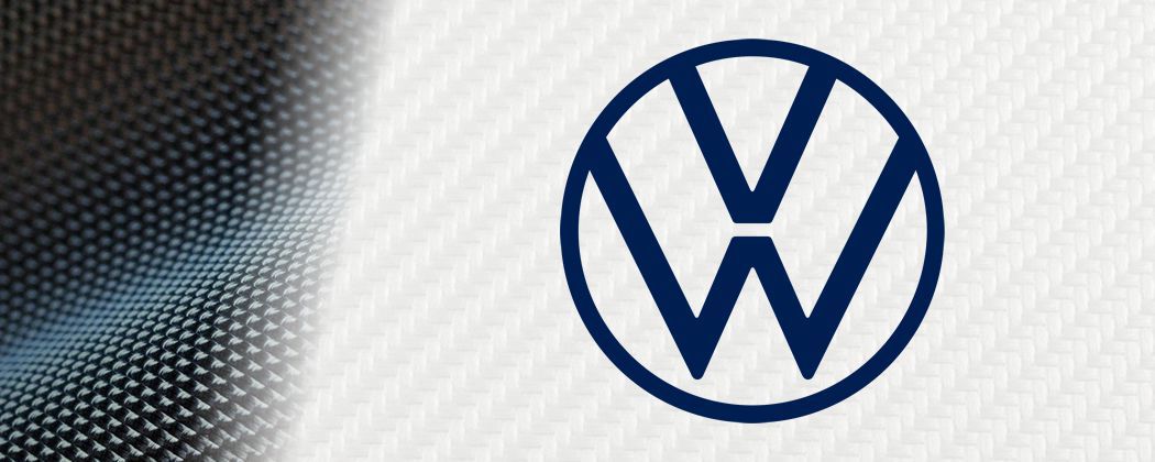 Feux de plaque d'immatriculation LED Volkswagen