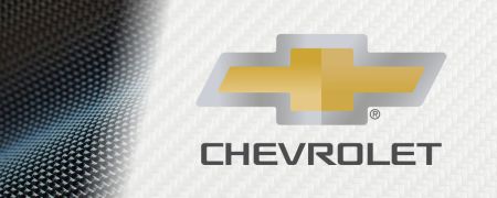 Kit carrosserie Chevrolet