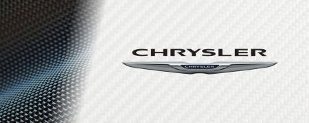 Kit carrosserie  Chrysler