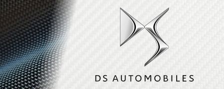 Kit carrosserie DS Automobiles