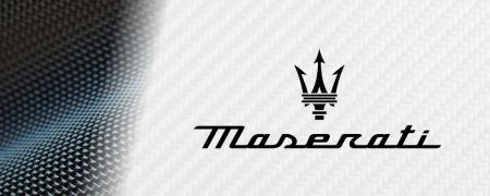 Kit carrosserie Maserati