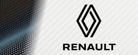 Kit carrosserie Renault